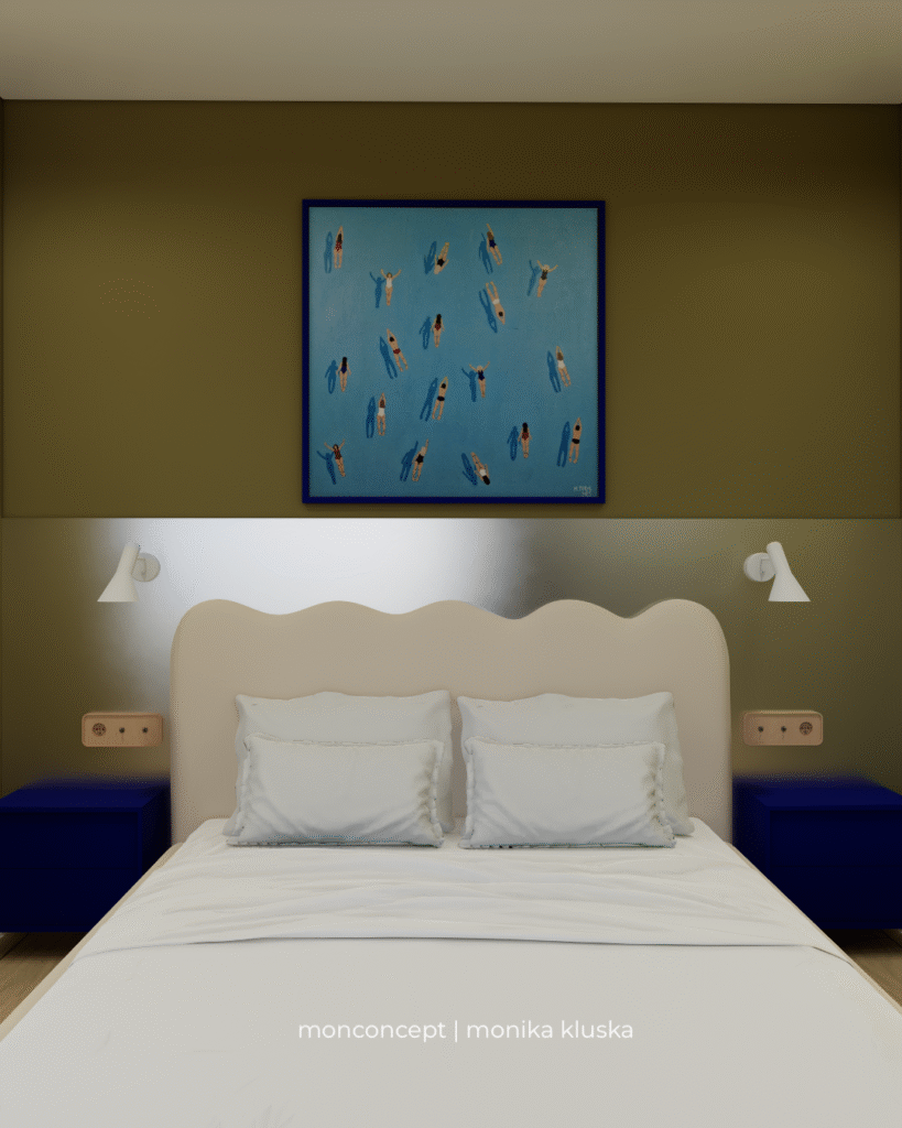 projekt aranżacji sypialni_monconcept wizualizacja sypialni_monconcept